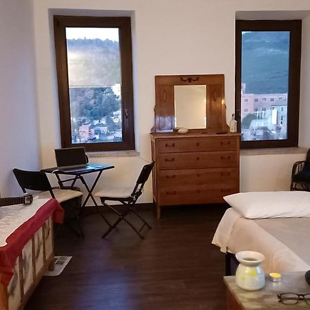 チボリSemplicemente Casa, Via S Valerio 42アパートメント エクステリア 写真
